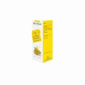 BIO ORIENT Huile de moutarde 10ML