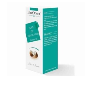 BIO ORIENT Huile de noix de coco 10ML