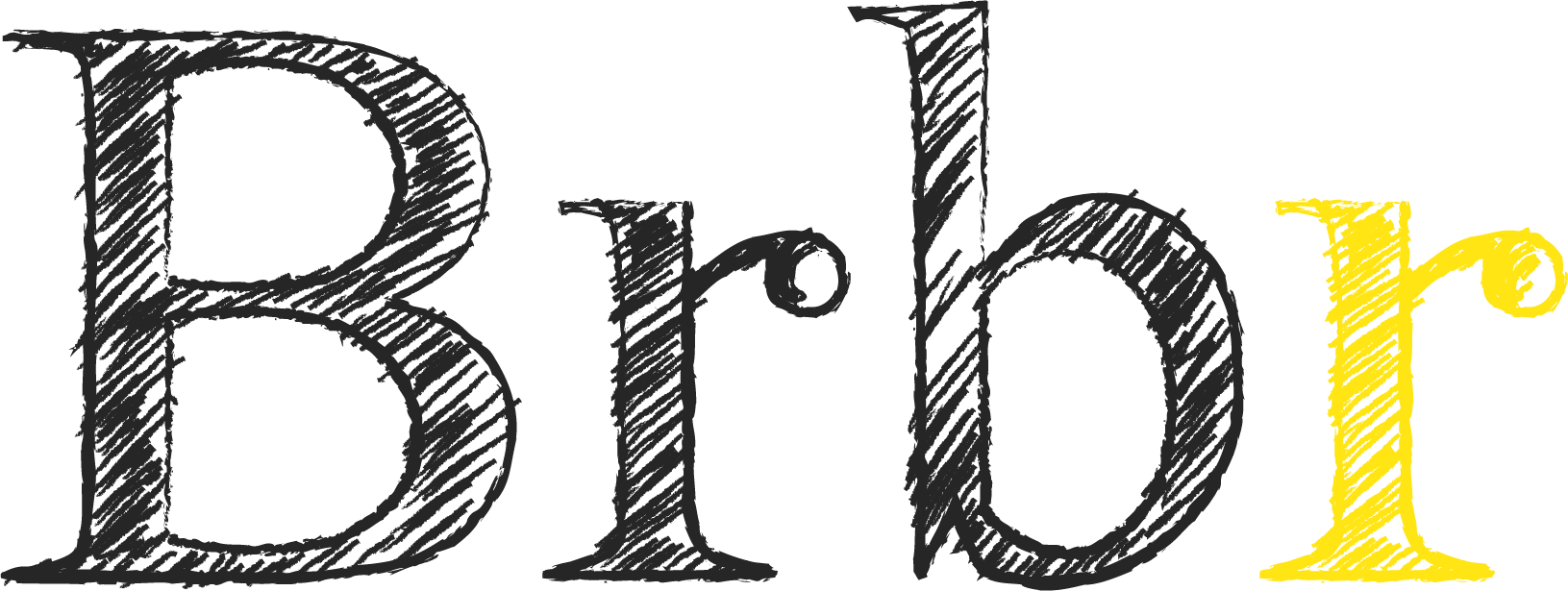 Brbr.tn Logo