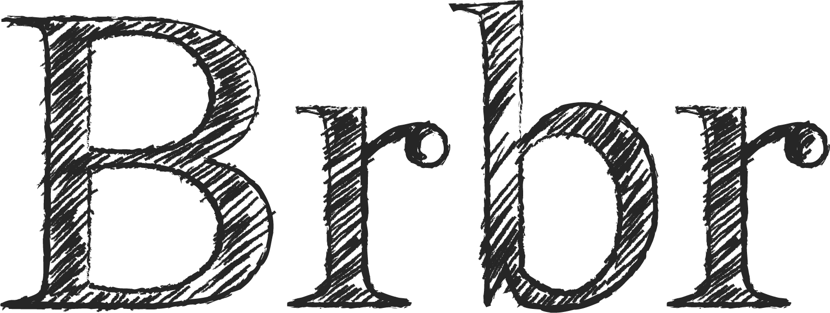 Brbr.tn Logo