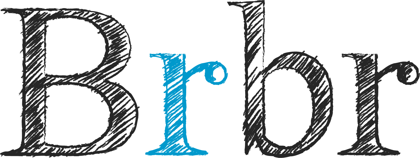 Brbr.tn Logo