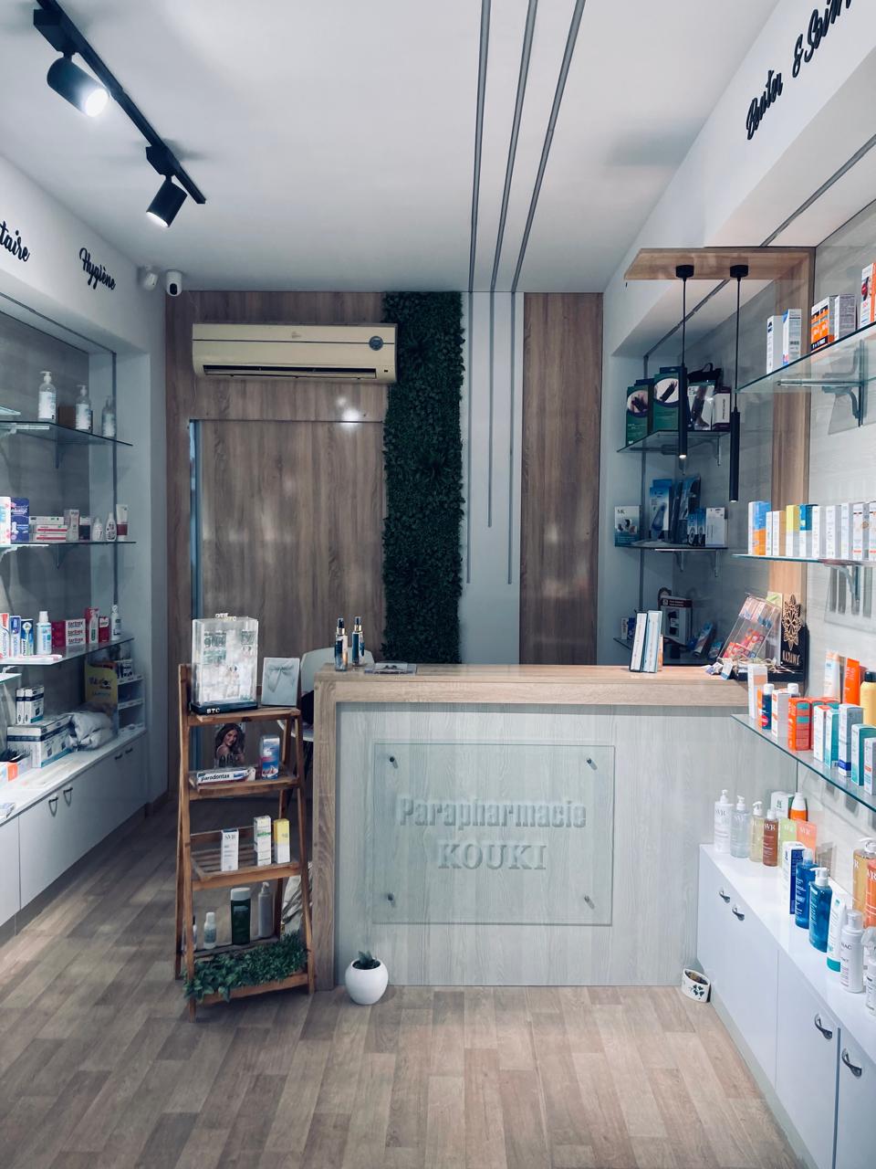 Para kouki Para kouki