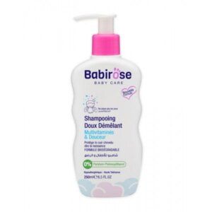 BABIROSE Shampoing 250 ml