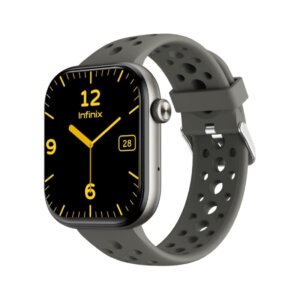 Montre Connectée INFINIX XW4L - Gris