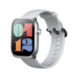 montre-connectee-mibro-c4-silver