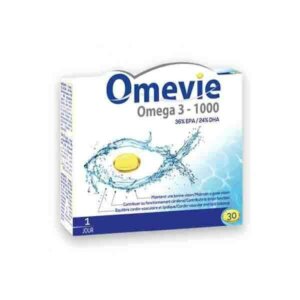 Omevie Omega 3 - 1000