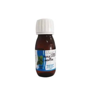 PHYTOTHERA huile de menthe 65ml