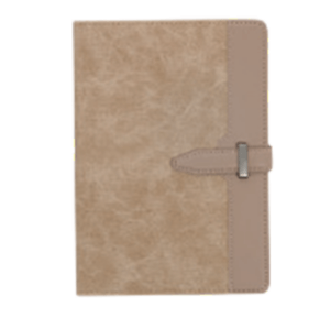 CARNET ALPINE BEJ
