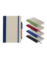 CARNET CANNE - Fond blanc