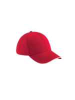 CASQUETTES 1 rouge_