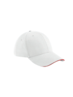 CASQUETTES 1 white