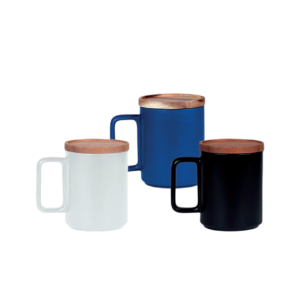MUG CÉAMIQUE 400 ML CELINE