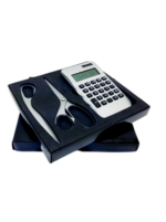 COFFRET 1779 - Fond blanc