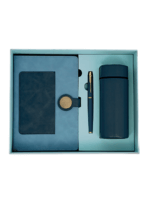 COFFRET AVATAR BLUE - Fond blanc