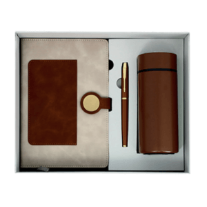 COFFRET AVATAR MARRON