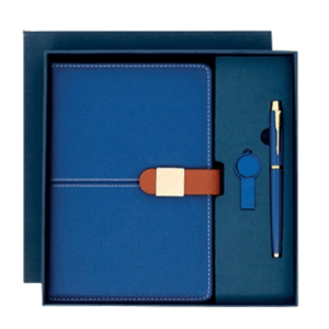 COFFRET CARINA BLUE