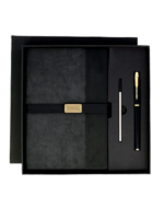 COFFRET CLASS NOIR - Fond blanc