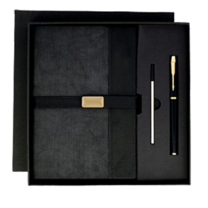 COFFRET CLASS NOIR