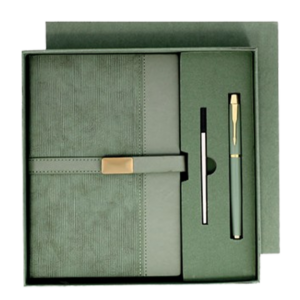 COFFRET CLASS VERT