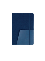 COFFRET FELT BLUE - Fond blanc