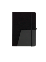 COFFRET FELT NOIR - Fond blanc