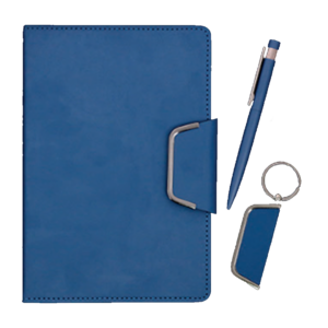 COFFRET JUPYTER BLUE