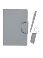 COFFRET JUPYTER GRIS - Fond blanc