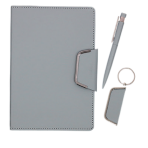 COFFRET JUPYTER GRIS