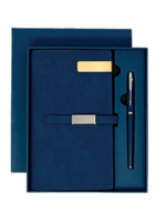 COFFRET SENTIDO BLUE - Fond blanc