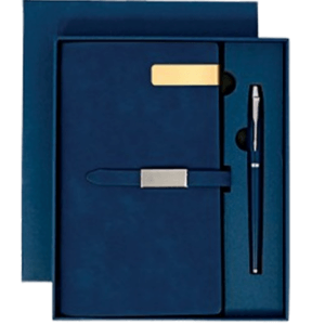 COFFRET SENTIDO BLUE