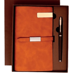 COFFRET SENTIDO MARRON