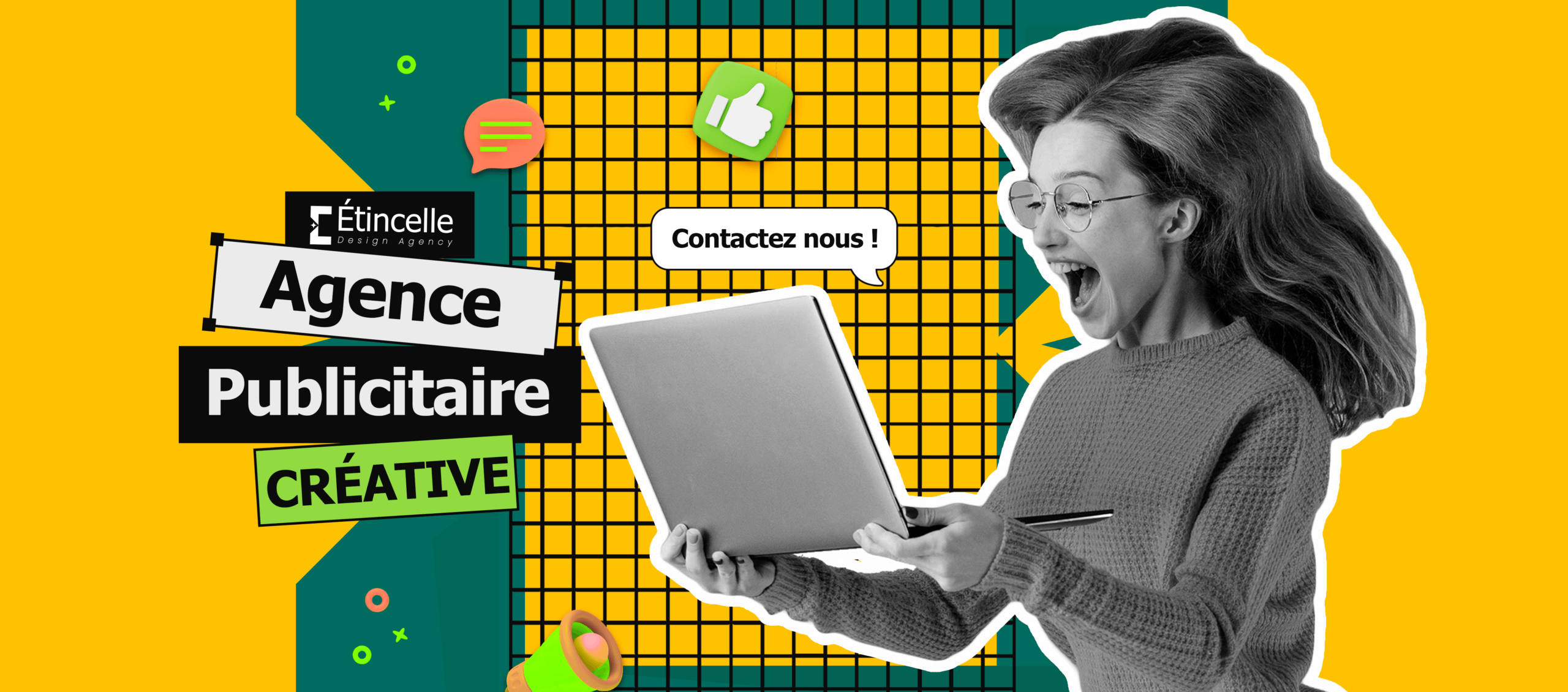 etincelle design agency etincelle design agency