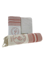 FOUTA PERSONNALISABLE 2