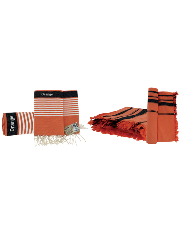 FOUTA PERSONNALISABLE 2