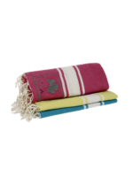 FOUTA PERSONNALISABLE 4