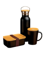 GOURMANDISE - Fond blanc