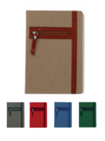 NOTEBOOK AZAL - fond blanc