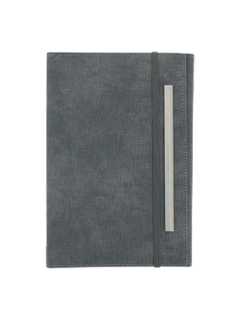 NOTEBOOK ELITE GRIS