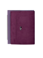 NOTEBOOK JOURNAL ZINZOLIN - fond blanc