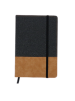 NOTEBOOK MIRAGE - fond blanc