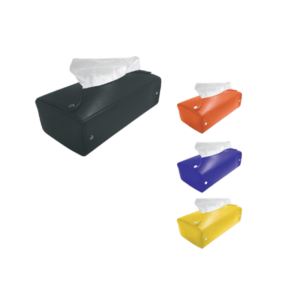 PORTE BOITE PAPIER MOUCHOIRE