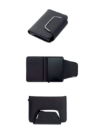 PORTE-CARTE MEGA - fond blanc