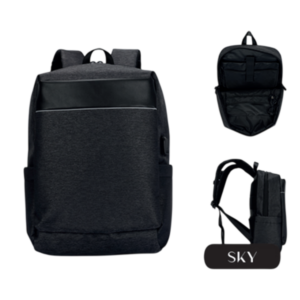SAC A DOS POUR ORDINATEUR SKY