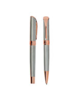 STYLO à bille CROSS - Fond blanc