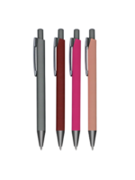 STYLO à bille DORA - Fond blanc