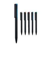 STYLO à bille EGGO - Fond blanc