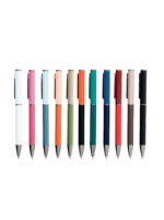 STYLO à bille HAWAI - Fond blanc