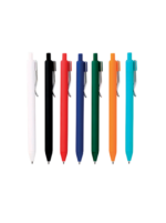 STYLO à bille INDIANA - Fond blanc