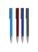 STYLO à bille MONACO - Fond blanc