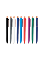 STYLO à bille RAMOLI - Fond blanc